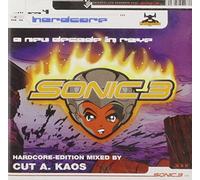 Various Artists - Sonic 3-22tr [Import]
