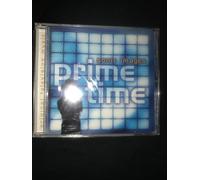 Various Artists Sonic Images Prime Time (CD)