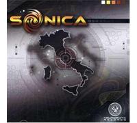 Various Artists - Sonica