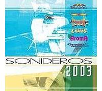 Various Artists - Sonideros 2003