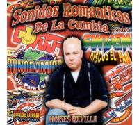 Various Artists - Sonido De La Cumbia