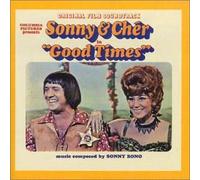 Various Artists - Sonny & Cher/Good Times O.S.T