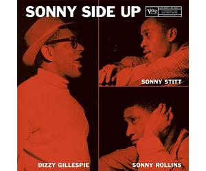 Various Artists - Sonny Side Up (LP)
