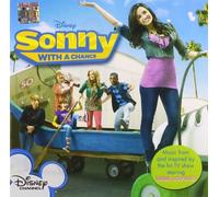 Various Artists - Sonny With A Chance