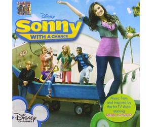 Various Artists - Sonny With A Chance