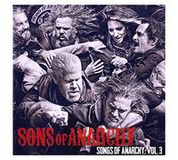 Various Artists - Sons Of Anarchy Vol. 3