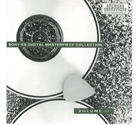 Various Artists - Sony ES Digital Masterpiece Collection Volume II: New Age (UK Import)