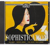 Various Artists - Sophistication 3 CD: More Popular Songs From The 1930s & 1940s. Digitally Restored from the Original Recordings.