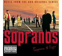 Various – Sopranos