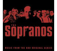 Various Artists - Sopranos