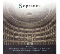 Various Artists - Sopranos