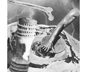 Various Artists SOS Music - Volume 1 (Vinyl LP) 12" Album