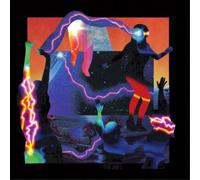 Various Artists SOS Music - Volume 2 (Vinyl LP) 12" Album (Clear vinyl)