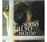 EINAUDI, LUDOVICO - SOTTO FALSO NOME