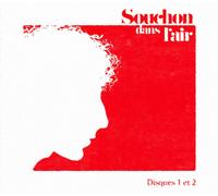 Various Artists Souchon Dans L'air - Volume 1 & 2 Album