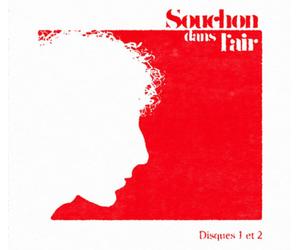 Various Artists Souchon Dans L'air - Volume 1 & 2 Album