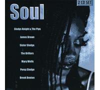 Various Artists - Soul