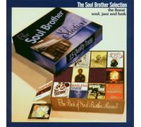 Various Artists - Soul Brother Selection