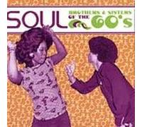 Various Artists - Soul Brothers & Sisters: 60's