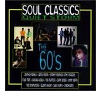 Various Artists - Soul Classics: Quiet Storm 60's
