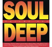 Various Artists - Soul Deep 1