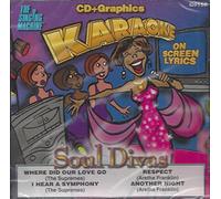 Various Artists - Soul Divas