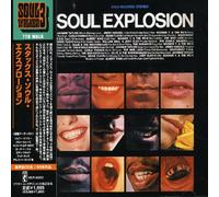 Various Artists - Soul Explosion