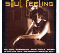 Various Artists - Soul Feeling (compilation)