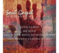 Various Artists - Soul Gospel 1
