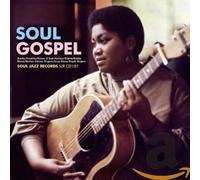 Various Artists - Soul Gospel