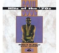 Artisti Vari – Soul Hits 70's 6 – Rhino