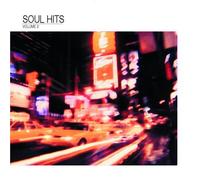 Various Artists - Soul Hits Vol.2