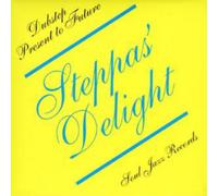 Various Artists Soul Jazz Records Presents Steppas' Delight (CD) Album