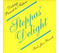 Various Artists Soul Jazz Records Presents Steppas' Delight (CD) Album