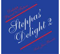 Various Artists Soul Jazz Records Presents Steppas' Delight: Dubstep Presen (CD)