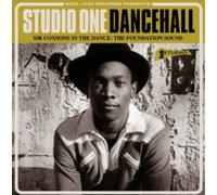 Various Artists Soul Jazz Records Presents : Studio One Dancehall Album