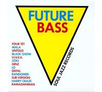 Various Artists - Soul Jazz Records Records Pres