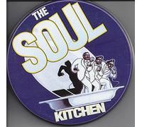 Various Artists - Soul Kitchen