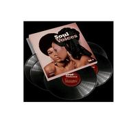 - Various Artists - Soul Legends - Vinile