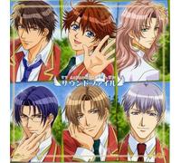 Various Artists - Soul Link the Animation