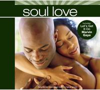 Various Artists - Soul Love