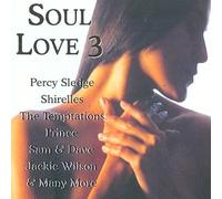 Various Artists - Soul Love 3