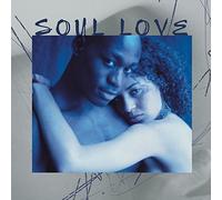 Various Artists - Soul Love (3 CD)