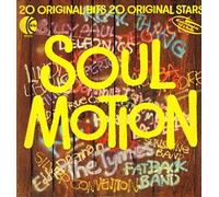 Various Artists - Soul Motion