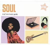 Various Artists - Soul - Naive Music Guides