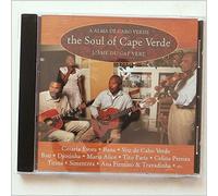 Various Artists - Soul of Cape Verde