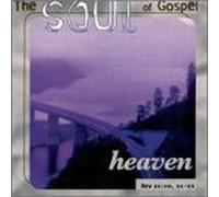 Various Artists - Soul of Gospel: Heaven