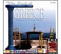 Various Artists - Soul of Greece