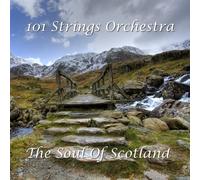 Various Artists - Soul of Scotland