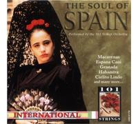 Various Artists - Soul of Spain